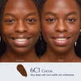 thumbnail image 2 of Base Estée Lauder Double Wear Sheer Matte 30 mL 6C1, 2 of 6
