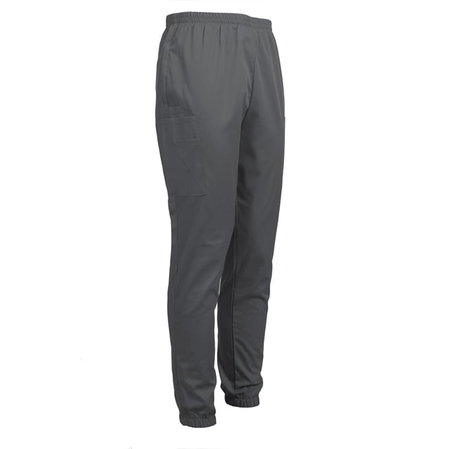 Pantalon d'Uniforme pour Femmes Cargo Jogger Pantalon d'Uniforme Pantalon