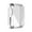 Silver, variant on DPTALR TPU Watch Case Screen Protective Cover For Xiaomi Mi Watch Lite Redmi Watch