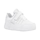 thumbnail image 1 of Tenis Para Niño K-Swiss T 18 Blanco Phily Velcro, 1 of 4
