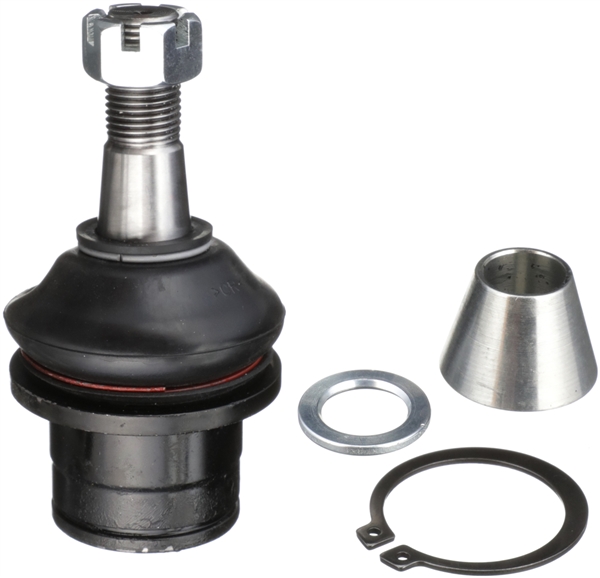 Delphi TC5473 Suspension Ball Joint Fits select: 2004-2007 INFINITI G35, 2004-2009 NISSAN 350Z