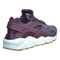 thumbnail image 3 of Nike Air Huarache Premium Women's Shoe Night Maroon/Night Maroon-Sail683818-600 (10.5 B(M) US), 3 of 6