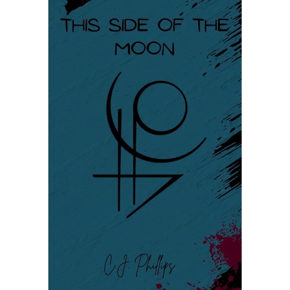 Gods This Side of the Moon, Book 3, (Paperback)