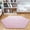 Hexagon-Pink, variant on Pink Hexagon Rug - Ultra Soft Rug for Girls Kids Room - Anti-Slip Coral Nap Mat for Princess Children - Play Tent Rug for Playhouse Princess Tent Kids Play Castle,4.3 ft