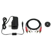 Audio Technica AT-LP120XUSB-BK Turntable - Black