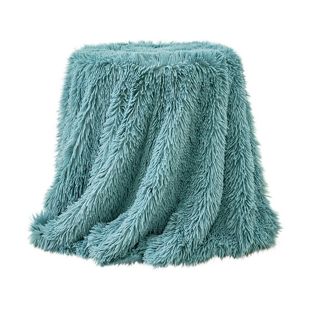 Cubiertas de Sofá para Sala de Estar Manta de Color Sólido Manta de Manta de Sofá Manta de Cola de Cama Sofá Cama Sofá