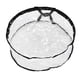 thumbnail image 3 of Contenedor de almacenamiento Higoodz Transparente PVC Resistente Redondo Para Garaje, 3 of 8