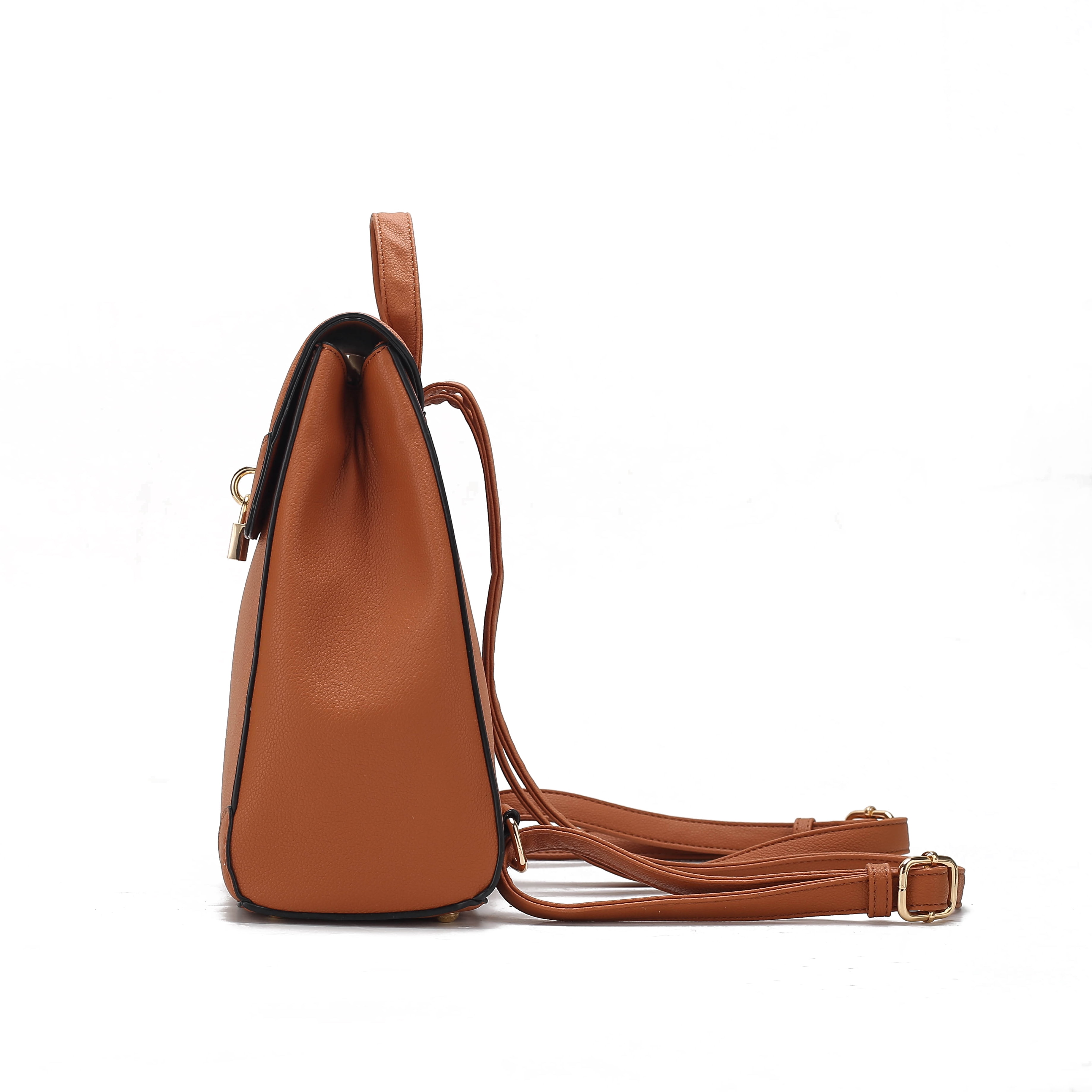 MKF Collection Sansa Vegan Leather Women