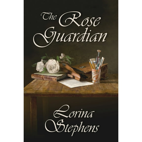 The Rose Guardian, (Paperback)