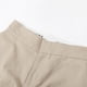 thumbnail image 3 of Pantalones cargo estampados en contraste Parte inferior femenina suelta de cintura baja informal (Marrón XS) Likrtyny Para estrenar, 3 of 8