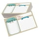 thumbnail image 4 of 50 Piezas Tarjetas de Recetas de Recetas Instrucciones Título Tarjetas de Tiempo de Cocina Tarjetas de Cocina para Fiestas Cumpleaños, 4 of 9