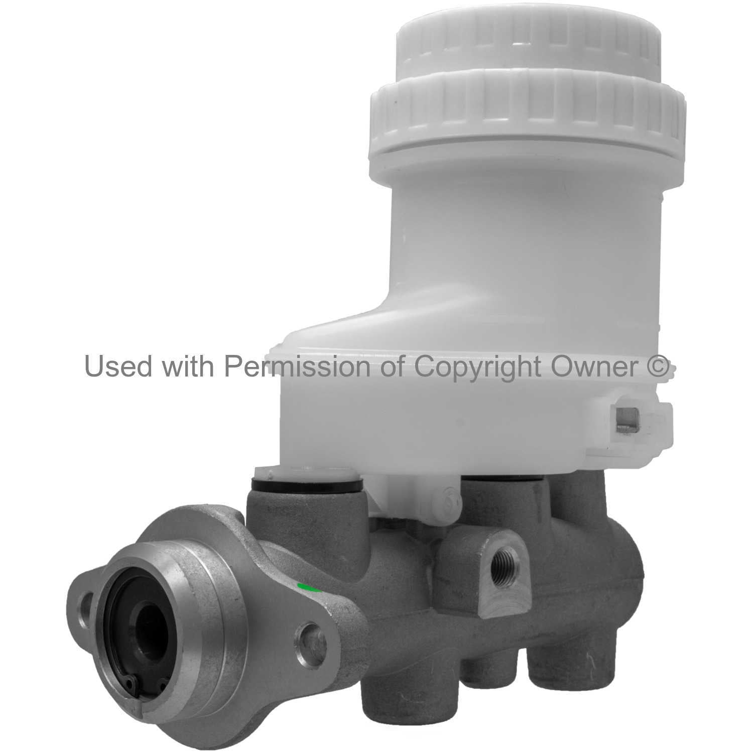 FVP Professional NM55109 New Brake Master Cylinder