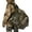 Green, variant on GOGHOST Duck Mesh Decoy Bags, Goose/Turkey/Pigeon Green/Brown Carry Storage Backpack for Hunting