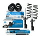 thumbnail image 1 of Kit Original AG para Auto Completo para Ford Fiesta 2014 a 2018 4 Piezas Nuevos, 1 of 5