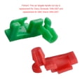 thumbnail image 2 of Speravity 1 par 88981030 88981031 juego de Clips de barra de mango de puerta trasera de coche abrazadera de puerta trasera de automóvil reemplazo de Vehículos, repuestos y accesorios Mis Speravity VI017334-00B, 2 of 6