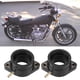 thumbnail image 1 of Funda para carburador BuyWeek con 1 par de soportes para Yamaha XS400 1977-1981, 1 of 9