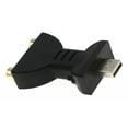 thumbnail image 4 of Adaptador USB , Nuevo Convertidor de Adaptador de TV 5FT 2.0 USB a 2 AV para Computadora PS Baoblaze Adaptador USB a RCA, 4 of 8