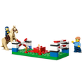 thumbnail image 3 of Set de Construcción LEGO City, Academia de Policia; 60372, 3 of 3