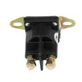 thumbnail image 3 of 12V Starter Solenoid Relay Switch Replacement 3 Terminals for Stens 435-700 Husqvarna 539101714 Trombetta 812-1221-211 854-1221-210 93265-9 93265WR 93, 3 of 4