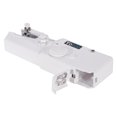thumbnail image 2 of Yosoo Mini Home Desk Sew Quick Hand-held Stitch Clothes Sewing Machine High Quality, 2 of 7