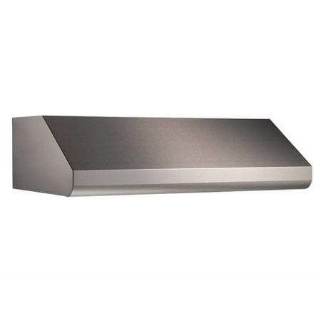 Hood Cabinet - Broan E64E36 1500 CFM 36