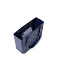 thumbnail image 3 of Bolso de mano BOGG BAG, tamaño mediano, Are You Azure, playa, piscina, barco, trabajo, 3 of 6