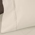 thumbnail image 4 of Superior Egyptian Cotton 1200 TC Pillowcase Set - Standard, 4 of 4