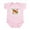 Petal Pink, variant on CafePress - Somebody Loves Me In MARYLAND Infant Bodysuit - Baby Light Bodysuit, Size Newborn - 24 Months