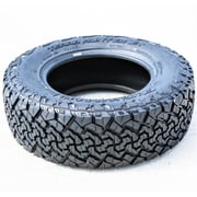 Venom Power Terra Hunter X/T 265/75R16 123/120Q E 10 Ply Extreme Terrain All-Season Light Truck Set of 4 Tires