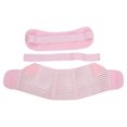 thumbnail image 2 of Maternity Support Belt,Maternity Support Belt Breathable Pregnancy Waist Support Pregnancy Belly Band Exquisite Design, 2 of 8