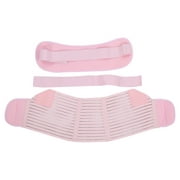 Noref Pregnancy Belly Band, Non‑Toxic Safe Practical Maternity Support Belt, Softness For General Purpose Pregnant Women
