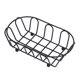 thumbnail image 5 of Cesta Para Papas Fritas, Canasta Para Papas Fritas De Acero Inoxidable, Ampliamente Utilizada, De Grado Alimenticio, Liviana, Resistente Para Restaurante, Para Pícnic En El Patio ANGGREK Otros, 5 of 8