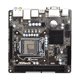 thumbnail image 1 of Placa madre ASROCK B75M-ITX LGA 1155 Intel B75 DDR3 mini-ITX, 1 of 2
