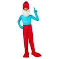 thumbnail image 1 of Smurfs Papa Smurf Boy's Costume, 1 of 1