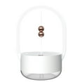 thumbnail image 2 of Kitchen Accessories Qwtwty Portable Humidifier Household Bedroom Desktop Replenishment Humidification Magnetic Suction Small Night Lamp, 2 of 9
