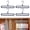 4pcs-gray, variant on 9 in 1 Smart Hanger Pro, Upgrade Space Saving Hanger, 9 Holes Rotate Anti-Skid Folding Hangers with Multifunction Space Saving