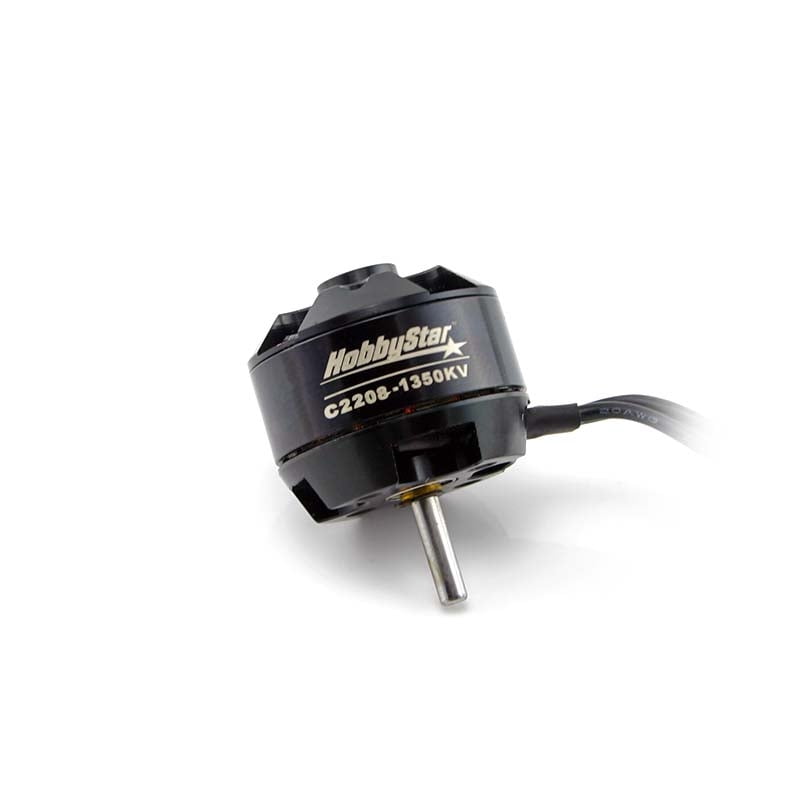 HobbyStar 2208 (2826) Brushless Outrunner Motor 1000KV For RC Aircraft
