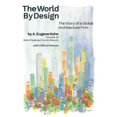 thumbnail image 1 of Pre-Owned The World by Design: The Story of a Global Architecture Firm (Hardcover) 1948122499 9781948122498, 1 of 1