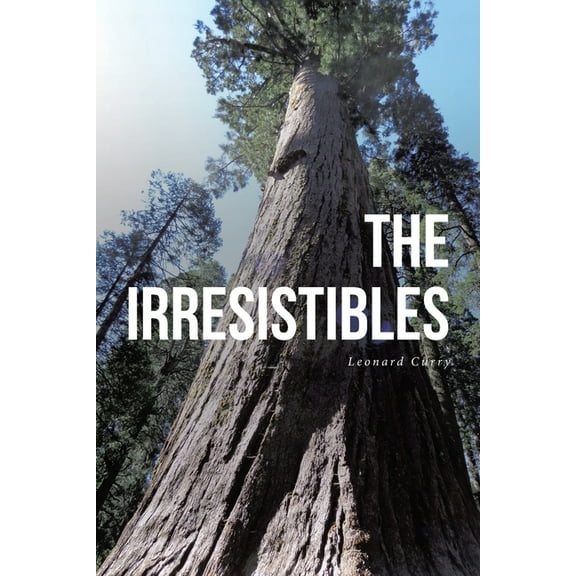 The Irresistibles (Paperback)