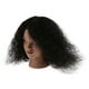 thumbnail image 3 of Cosmetología Peluquería Práctica Entrenamiento Maniquí Cabeza Soporte de Cabello, 3 of 9