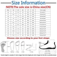thumbnail image 5 of lnmuld Men Women Barefoot Shoes Breathable Mesh Shoes for Water Yoga Fitness Hiking Color:Grey,Size:11, 5 of 5