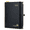 Black, variant on POPRUN Academic Planner 2026-2027, 6.25" x 8.5", (Jul.26-Jun.27) Weekly and Monthly Calendar with Hourly Time Slots, Spiral Hard Cover, 100 GSM Paper - Midnight Green
