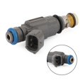 thumbnail image 3 of 1PCS Fuel Injectors Fit for 2003-2006 Baja Legacy 2.5L FBLC-100 16611-AA43A, 3 of 11