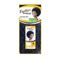 thumbnail image 3 of FreeTress Equal Synthetic Hair Drawstring Ponytail Natural Fro (GREY), 3 of 5