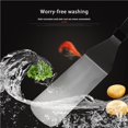 thumbnail image 3 of Youkk 5Pcs Barbecue Tool Set Stainless Steel Grilling Accessories Barbecue, 3 of 6