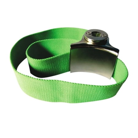 

FAIOIN Practical Oil Filter Wrench Adjustable 40-180mm Range Canvas Belt Oil Filter Wrench Remover Puller for Narrow Spaces