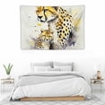 thumbnail image 4 of Olenis Mom & Baby Tapestry 60x40 inch Tapestry for Boys & Girls in Children's Room, Bedroom, 4 of 7