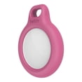 thumbnail image 4 of Soporte con llavero para AirTag - Rosa rosa, 4 of 8