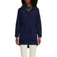thumbnail image 3 of Lands' End Women's Petite Squall Waterproof Insulated Winter Parka, 3 of 3