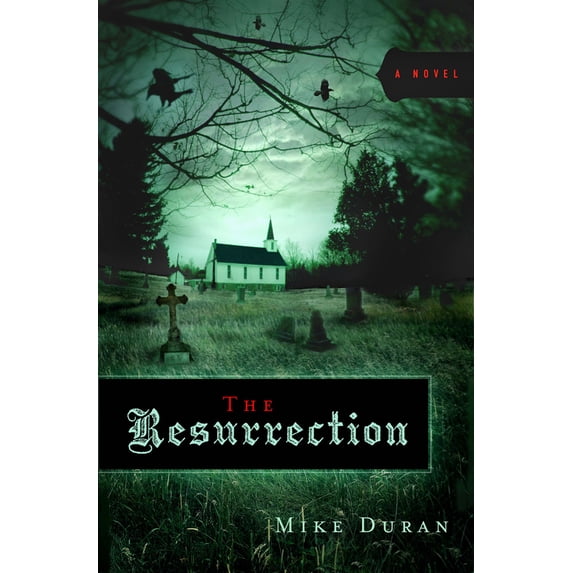 Pre-Owned The Resurrection (Paperback) 161638204X 9781616382049